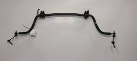 2w6z5482ba Ford 2002-2003 Thunderbird Front Stabilizer Anti Roll Bar Assembly 2w6z5482ba Ford 2002-2003 Thunderbird Front Stabilizer Anti Roll Bar Assembly