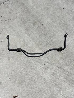 3w1z5a772aa Ford 15mm Crown Vic Rear Sway Bar