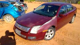 477-02566 Ford Crossmember/k-frame Front Fwd 2.3l 12mm Bolt Pt512 Fits 06-07 Fusion 267038