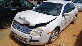 477-02569 Ford Crossmember/k-frame Rear Fwd Fits 06-09 Fusion 234329