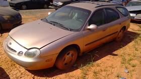 477-03532b Ford Crossmember/k-frame Front Fits 97 Sable 248792