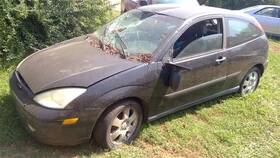 477-03900 Ford Crossmember/k-frame Front Suspension Fits 00-07 Focus 212984