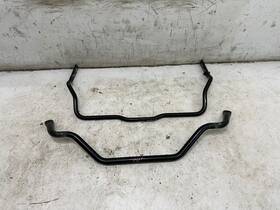 47847-r Ford Mustang Gt Sr Performance Front And Rear Sway Bars Sn95 4th Gen Mk4 99-04 47847-r Ford Mustang Gt Sr Performance Front And Rear Sway Bars Sn95 4th Gen Mk4 99-04