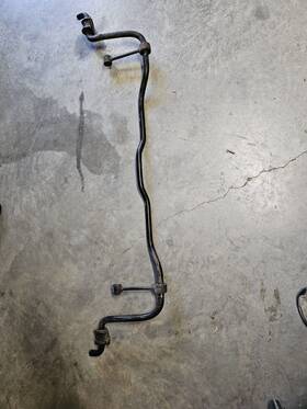 4a037r648b Ford 2005 - 2009 Mustang Rear Stabilizer Bar Swaybar Oem