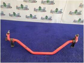 524-00219 Ford 1994-1998 Mustang Gt 4.6l Saleen Front Sway Bar Stabilizer Suspension 2746
