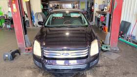 524-00227 Ford Stabilizer Bar Front Fits 06-09 Fusion 917185