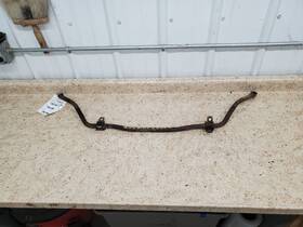 524-00233 Ford Stabilizer Bar Front Fits 93-96 Escort 300390