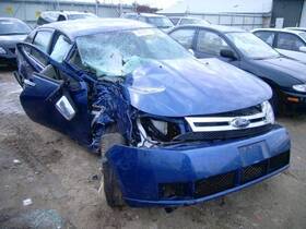524-00737 Ford Stabilizer Bar Front With Rear Fits 08-11 Focus 197291 524-00737 Ford Stabilizer Bar Front With Rear Fits 08-11 Focus 197291