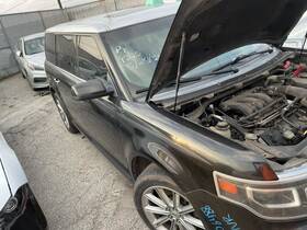 524-00823 Ford Stabilizer Bar Front Fits 10-19 Flex 4583045 524-00823 Ford Stabilizer Bar Front Fits 10-19 Flex 4583045