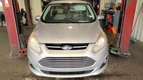 524-00889 Ford Stabilizer Bar Front Electric Ev Fits 12-18 Focus 889430