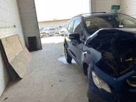 524-10142 Ford Stabilizer Bar Front Awd Fits 18-21 Ecosport 4601091