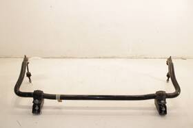 Hc3c-5494-ed Ford 524.fd8522 17-24 F450 Super Duty Front Stabilizer Sway Anti-roll Bar Oem