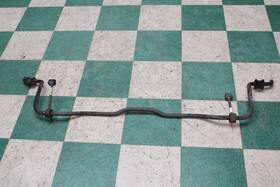 524-ford Ford 12-14 Mustang V6 3.7l Coupe Rear Stabilizer Sway Bar Links Oem Factory Oe Wty