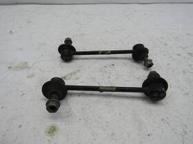 5m8z5a486a Ford Stabilizer Sway Bar Fusion 2006 2012 Driver Passenger Rear Suspension Links Rod