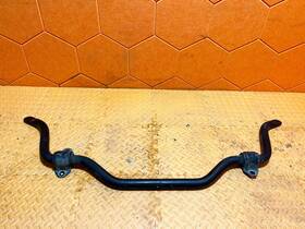7l14-3b353-a Ford 07-17 Expedition Suspension Front Anti Roll Sway Bar With Retainer Oem