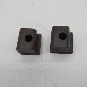 8c24-3020-ab Ford 2007-2026 E150 E250 E350 E450 Oem Front Suspension Stabilizer X Member Pair 8c24-3020-ab Ford 2007-2026 E150 E250 E350 E450 Oem Front Suspension Stabilizer X Member Pair