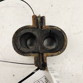 976.fd1b20 Ford Ecosport Front Sway Bar Bushing Mounting Bracket 2020 2021 2022