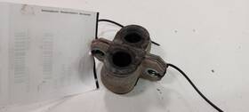 Ford 976.fd1c15 Fiesta Sway Bar Bushing Mounting Bracket 2014 2015 2016 2017 2018 2019 Oem