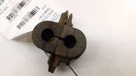 976.fd1k10 Ford Fusion Sway Bar Bushing Mounting Bracket 2012 2011 2010 2009 2008