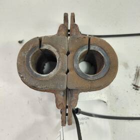 976.fd1l16 Ford Fusion Rear Sway Bar Bushing Mounting Bracket 2016 2015 2014 2013 976.fd1l16 Ford Fusion Rear Sway Bar Bushing Mounting Bracket 2016 2015 2014 2013