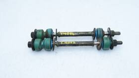 9u2z-5a486-a Ford 94-04 Mustang Front Suspension Sway Stabilizer End Links Pair Lh/rh T4882