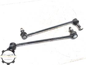 Ford A750616yt 2013-2019 Explorer 3.5l Fwd Front Stabilizer Sway Bar End Link Set Oem