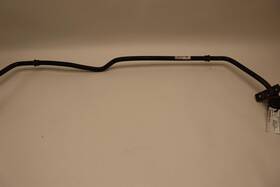 Aa8z-5a772-c Ford 2014-2019 Flex Rear Suspension Stabilizer Anti Roll Sway Bar Support Oem