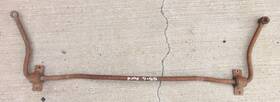 B5a-5482-b Ford 1955 1956 Fairlane Front Stabilizer / Sway Bar Original B5a-5482-b Ford 1955 1956 Fairlane Front Stabilizer / Sway Bar Original