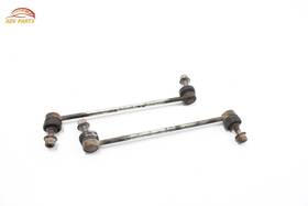 Bk2z5k484a Ford Transit 250 150 350 Front Stabilizer Sway Anti Roll Bar Link Oem 15-19 Set Bk2z5k484a Ford Transit 250 150 350 Front Stabilizer Sway Anti Roll Bar Link Oem 15-19 Set