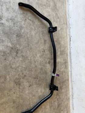 Br33-5482-ee Ford 2011-2014 Mustang Gt Front Stabilizer Sway Bar Assembly Oem Genuine