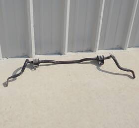 Cv6z-5482 Ford Cv6z-5482- 12-18 Focus Front Stabilizer Sway Bar Anti Roll Oem