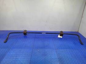 Cv6z5a772c Ford 13-15 Escape Rear Stabilizer Bar Swaybar - Fits 17 Inch And 19 Wheels Only Oem