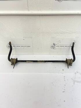 Dv6z-5a772-b Ford 2012-2018 Focus C-max Rear Sway Bar Stabilizer Oem 7-72