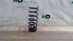 F2gc5560bnd Ford Edge 2015-2018 Awd Rear Right Suspension Coil Spring F2gc5560bnd Ford Edge 2015-2018 Awd Rear Right Suspension Coil Spring
