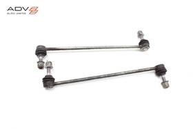 Ej7c38438aaa Ford 2014 - 2019 Escape Front Stabilizer Sway Anti Roll Bar Link Oem -set
