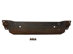 F2ta5c128ac Ford 92-96 F150 Front Sway Bar Crossmember Engine Rock Guard Cover Plate Frame