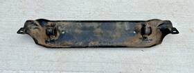 F2te-5c128-ac Ford 87-96 F150 Front Shield/crossmember Oem Bronco F2te-5c128-ac Ford 87-96 F150 Front Shield/crossmember Oem Bronco