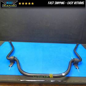 F6uz-5a772-ab Ford Genuine Oem 08-19 E-350 Rear Swaybar Stabilizer