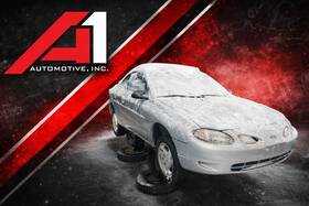 F7cz5a772ac Ford 1997-2003 Escort Rear Stabilizer Bar F7cz5a772ac Ford 1997-2003 Escort Rear Stabilizer Bar