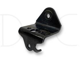 F81a-5c495-bb Ford 99-04 F250 F350 4x4 Front Sway Bar Stabilizer Link Mount Bracket Oe F81a-5c495-bb Ford 99-04 F250 F350 4x4 Front Sway Bar Stabilizer Link Mount Bracket Oe