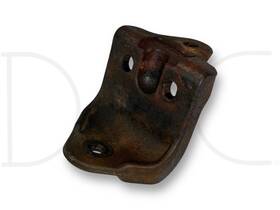 F81a-5c495-bh Ford 1999 F250 F350 4x4 Front Sway Bar Stabilizer Link Mount Bracket Oe F81a-5c495-bh Ford 1999 F250 F350 4x4 Front Sway Bar Stabilizer Link Mount Bracket Oe