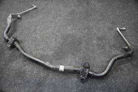 Fr3v5494cb Ford Front Anti Roll Stabilizer Sway Bar Fr3z5482j Mustang Shelby Gt350 Gt500