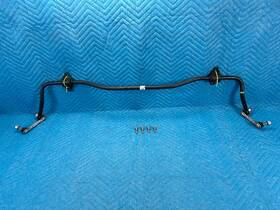 Ford Fr3z5a772 Oem Mustang Rwd Rear Stabilizer Bar With Links And Bushings 41k 2018-2023