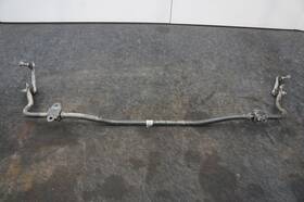Fr3z5a772g Ford Rear Anti Roll Stabilizer Sway Bar Mustang Shelby Gt350 2015-20 Fr3z5a772g Ford Rear Anti Roll Stabilizer Sway Bar Mustang Shelby Gt350 2015-20