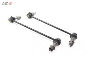 Gb5338438aa Ford Explorer Front Stabilizer Sway Anti Roll Bar Links Oem 2011 - 2019 -set Gb5338438aa Ford Explorer Front Stabilizer Sway Anti Roll Bar Links Oem 2011 - 2019 -set