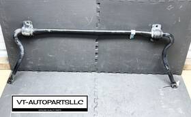 Hc3c-5494-kd Ford 2017-2023 F250 F350 Sd Stabilizer Sway Bar Anti Roll Hc3c5494kd Oem