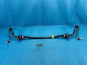 Lk415482cc Ford Transit 150 Front Stabilizer Bar With Bushings Bolts Links 26k 2020-2024 Oem
