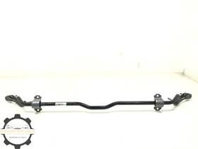 Ford Lk9c-5a771 2021-2025 Mustang Mach-e Rear Stabilizer Anti Roll Sway Bar With Links Oem