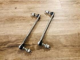 Mef-201 Ford Oem Suspension Stabilizer Bar Link Motorcraft 05-14 Mustang Mef-201 Ford Oem Suspension Stabilizer Bar Link Motorcraft 05-14 Mustang
