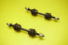 Mef308 Ford 2015-2024 F150 Oem.suspension Stabilizer Bar Link-driver Passenger Front